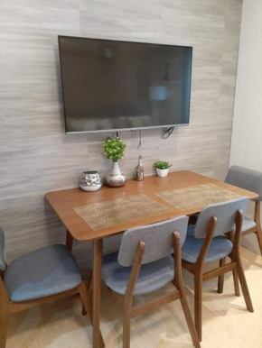 Sunvida Tower Condominium near SM City Cebu, Robinsons Galleria, & Ayala Mall